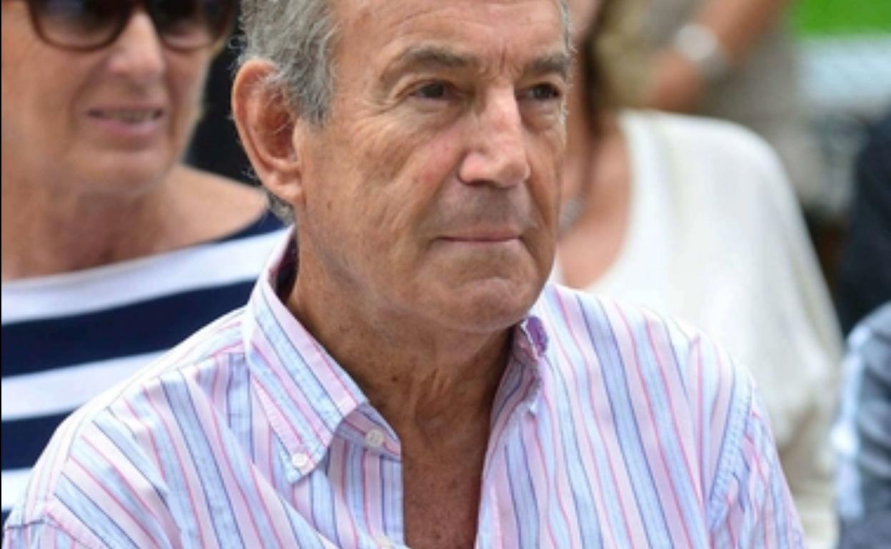 Garaikoetxea cree que está en riesgo la «diversidad ideológica» en EH